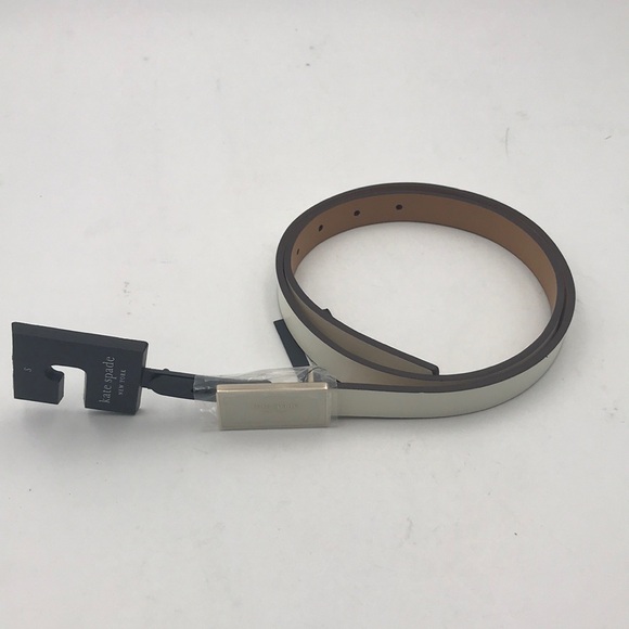 Kate Spade Leather Belt main image 2